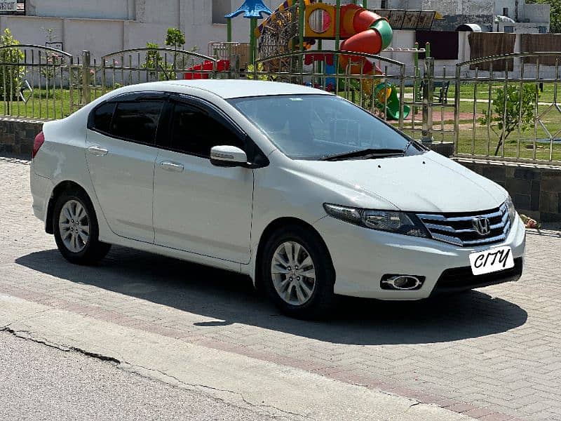 Honda City Aspire 2016   0311-5888568 5