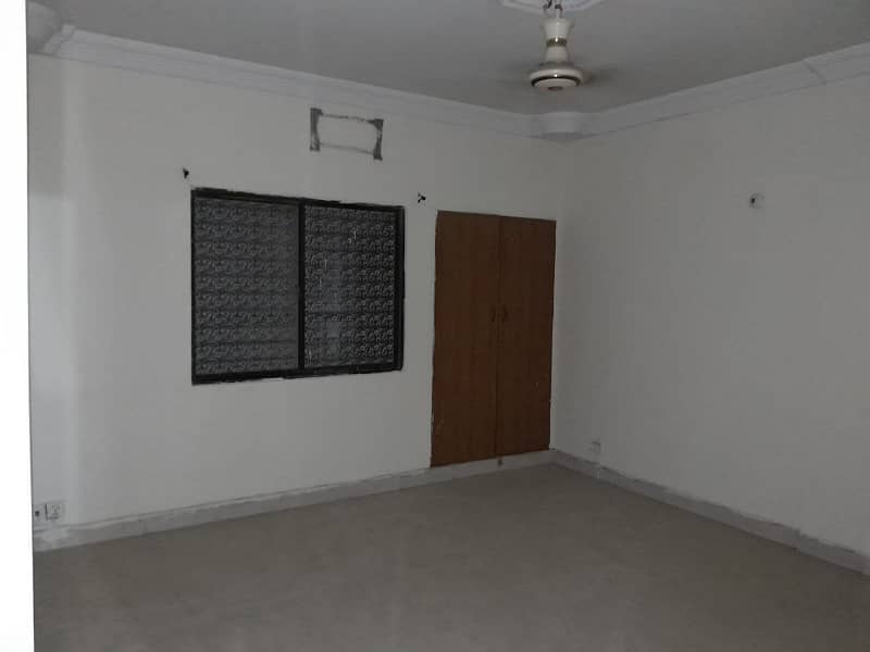 Centrally Located Prime Location Flat Available In Nazimabad For rent 4