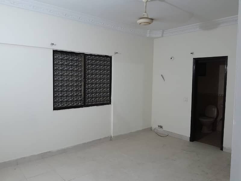 Centrally Located Prime Location Flat Available In Nazimabad For rent 6