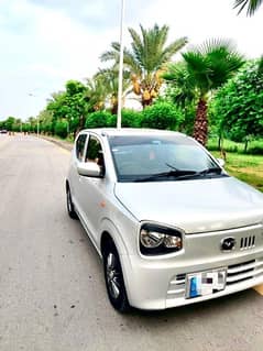 Suzuki Alto 2020 0