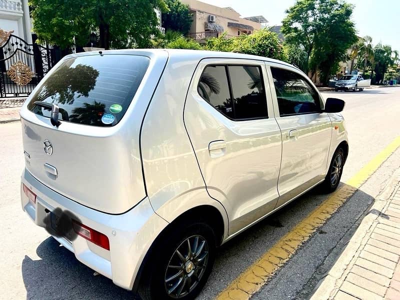 Suzuki Alto 2020 7