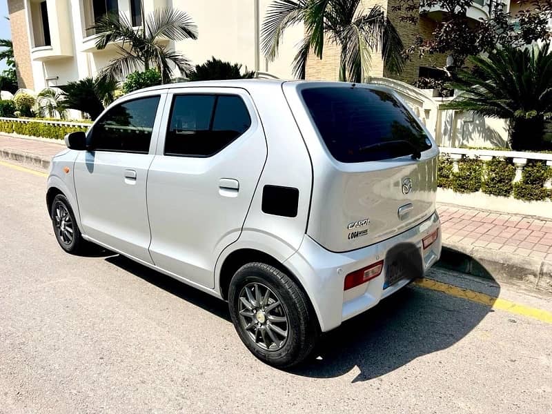 Suzuki Alto 2020 9