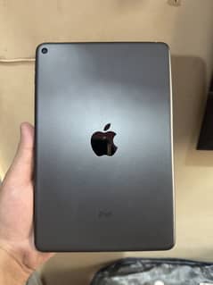 Apple iPad Mini 5