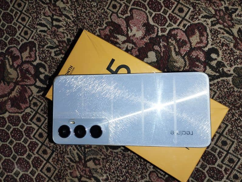 realme C65 8+8 256 6