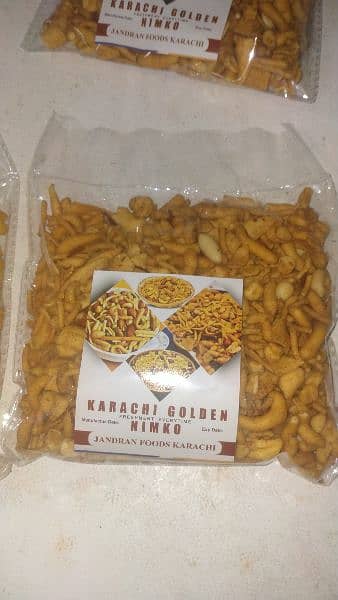 KARACHI GOLDEN NIMKO 1