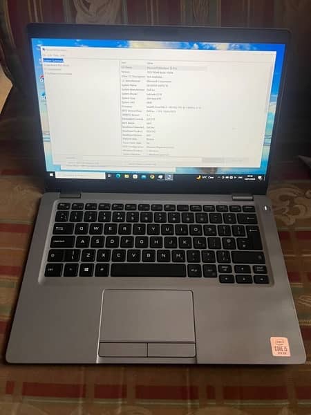 Core i5 i7 10th 11th 12th Gen Laptop hp 1080p FHD Latitude 5410 5330 13