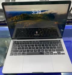 Apple MacBook Pro M1 /8GB /256GB /Touchbar 0