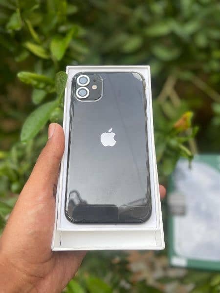 Apple iphone 11 foctory unlocked 4