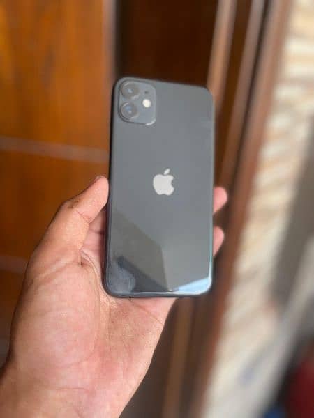 Apple iphone 11 foctory unlocked 8