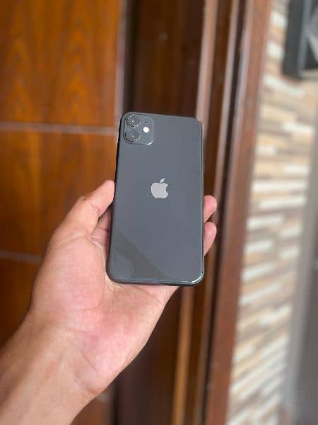 Apple iphone 11 foctory unlocked 9