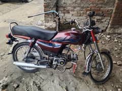 bike for sale good condition 20 model contct . 03018523719