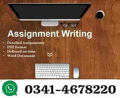 Assignment writing work Part Time/Full Time Daily payments Others, Hy