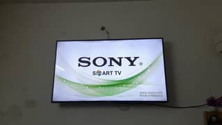 LED SONY