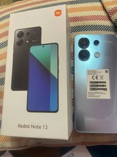 redmi new phone