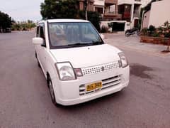 Suzuki Alto 2005 Reg 2011 White Color Auto