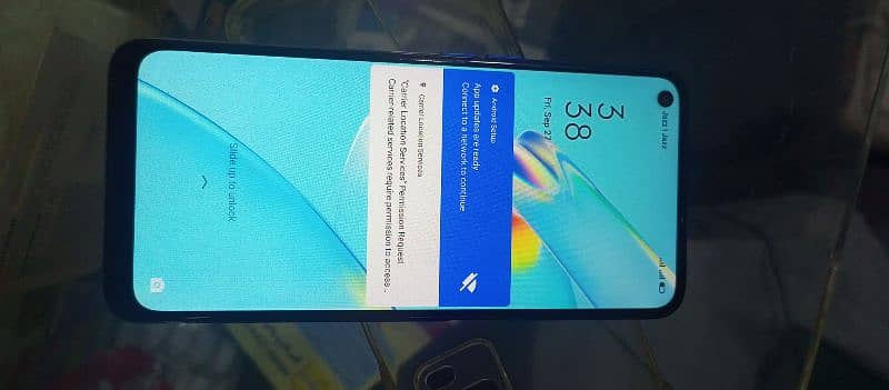 oppo A54 4gb ram 128rom 6