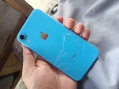 I phone XR 64 gb non pta jv