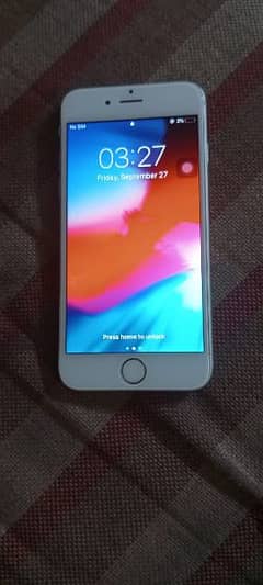 I Phone 6