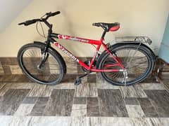 Bicycle for sale