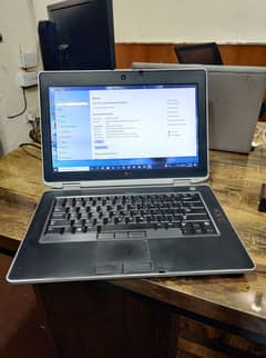 Dell Latitude E6430 14.1-Inch  Laptop 320GB HDD, + 128GB SSD