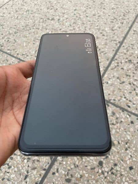 Redmi Note 10 1