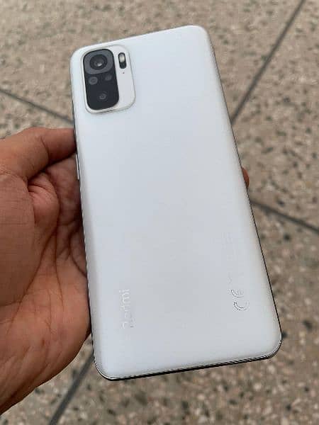 Redmi Note 10 6