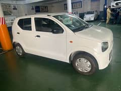 Suzuki Alto 2024 VXR