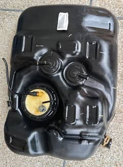 honda n one fuel tank