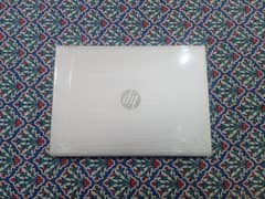 Hp probook 440 g7 core i5 10th gen quadcore 14 inch 1080p ips display