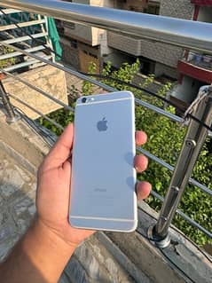 i phone 6 plus 0