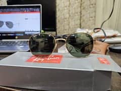 Ray-Ban