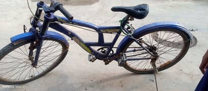 cycle for sale, rate thora kam bhe ho jaye ga