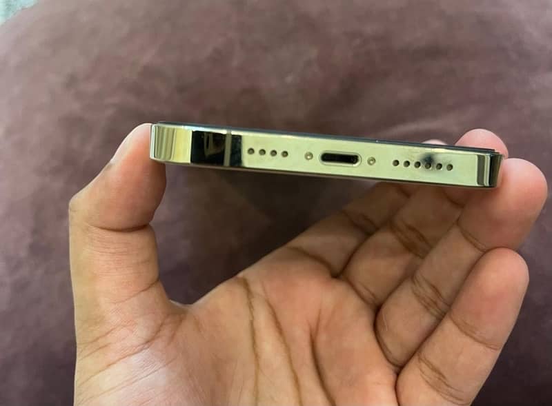 IPHONE 13 PRO MAX 128GB FACTORY UNLOCK UP FOR SALE 8