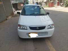 Suzuki Alto 2008