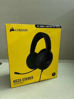 Corsair HS35 Original Gaming Headphones