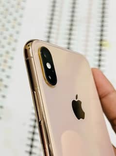 IPhone XS 256GB Dual PTA 0