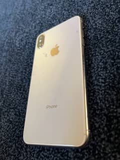 i phone XS max 256