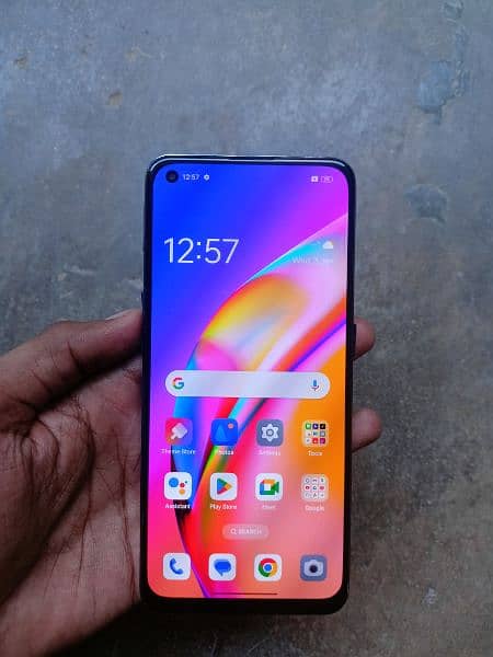 oppo F19 pro complete saman 6