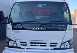 Isuzu NPR