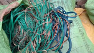 solar wire ki scrap