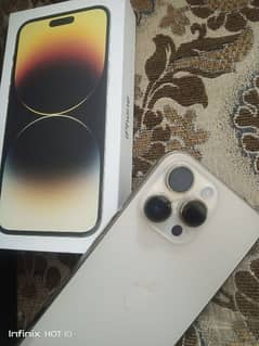 Iphone 14 Pro max for Sale