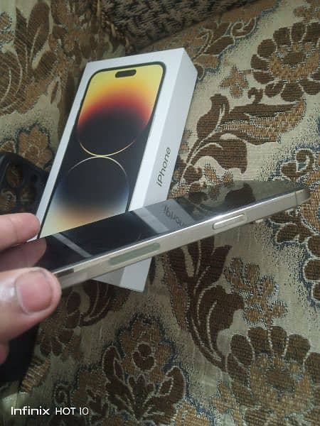 Iphone 14 Pro max for Sale 1