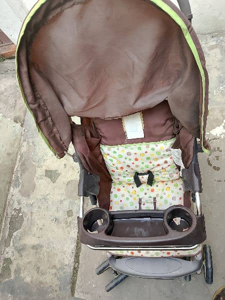 baby pram 0