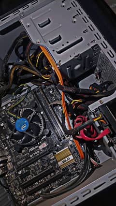 Gaming PC Urgent Sale