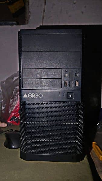 Asus Gaming PC 2