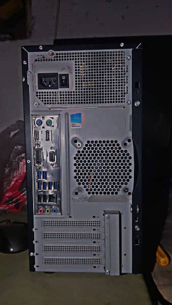 Asus Gaming PC 6