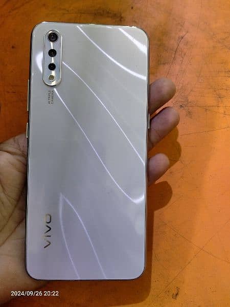 vivo s1 original 4gp 128gp 2