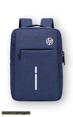 3 in 1 laptop bag with USB port backcap