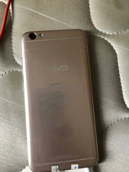 vivo y67 1