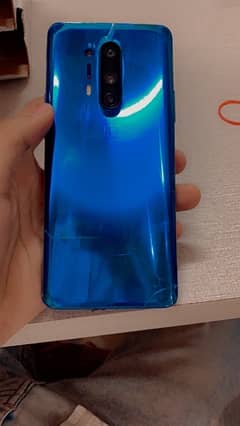 Oneplus 8pro PTA Approved